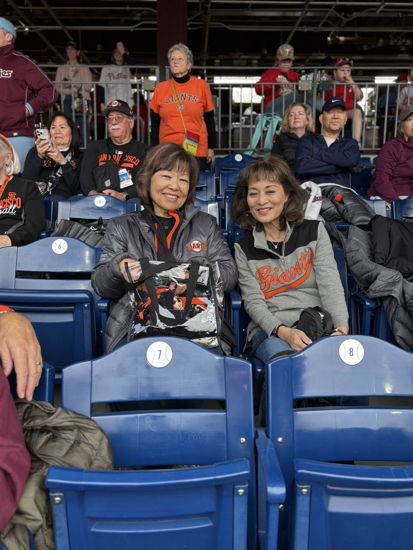 Picture of 2026 Giants at Cincinnati