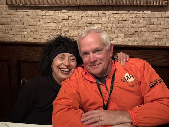 Picture of 2026 Giants at Cincinnati