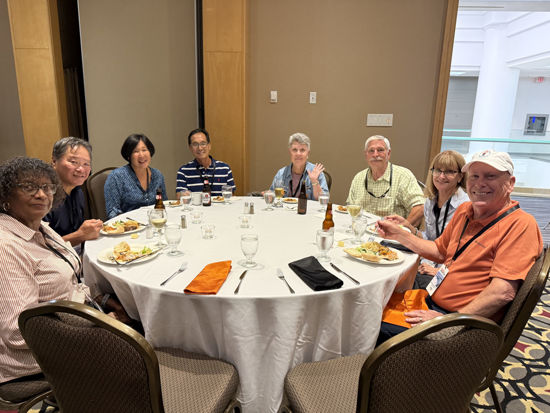 Picture of 2026 Giants at Boston