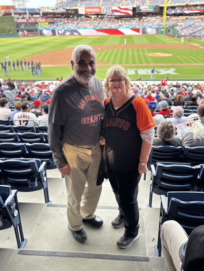 Picture of 2026 Giants at Boston