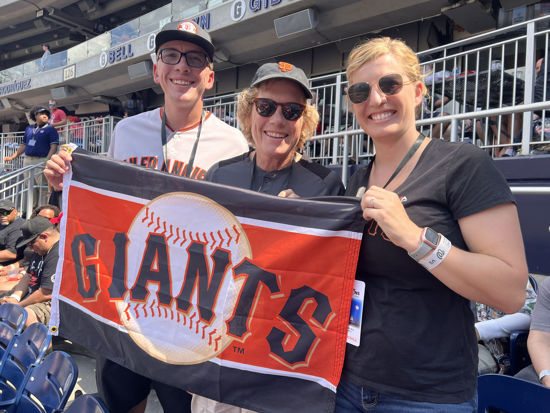 Picture of 2026 Giants at Cincinnati