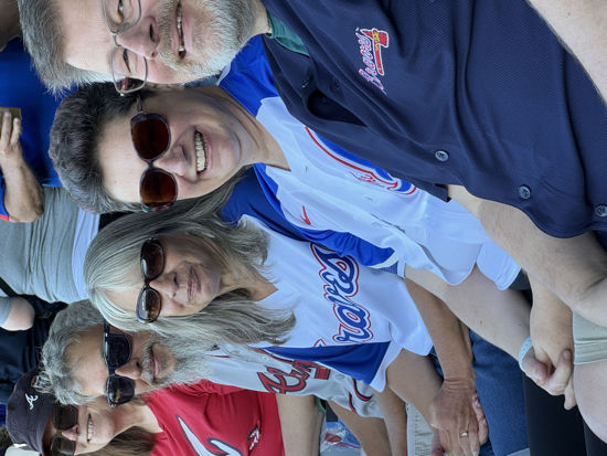 Picture of 2026 Braves at New York