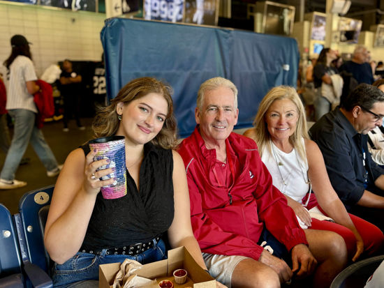 Picture of 2026 Cardinals at San Francisco 