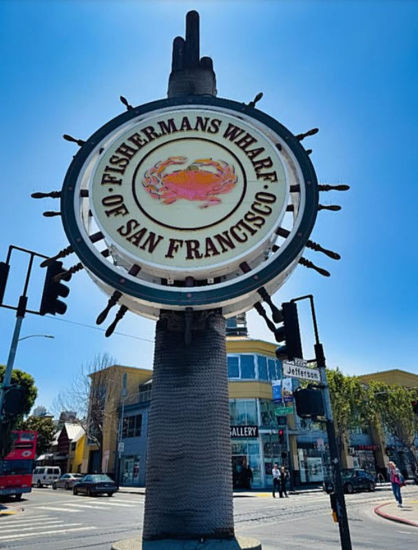 Picture of 2026 Los Sultanes at San Francisco