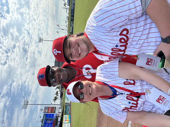 Picture of 2026 Phillies Flex 2