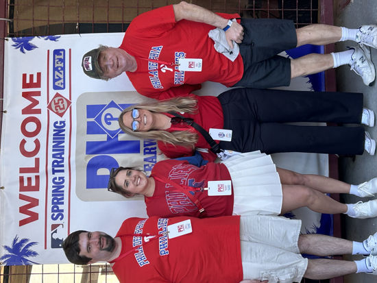 Picture of 2026 Phillies Flex 2