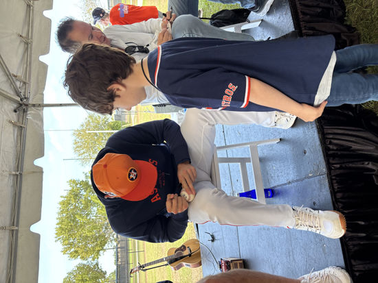 Picture of 2026 Astros Flex