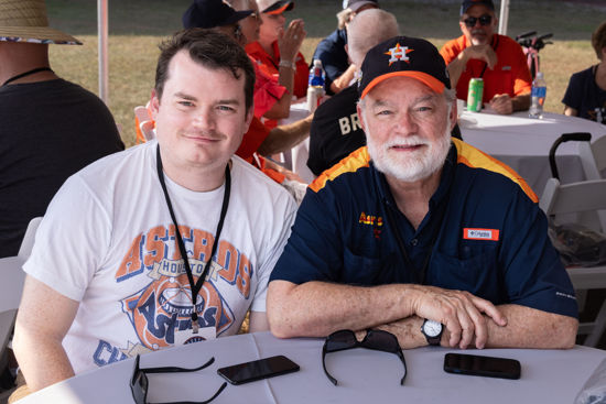 Picture of 2026 Astros Flex