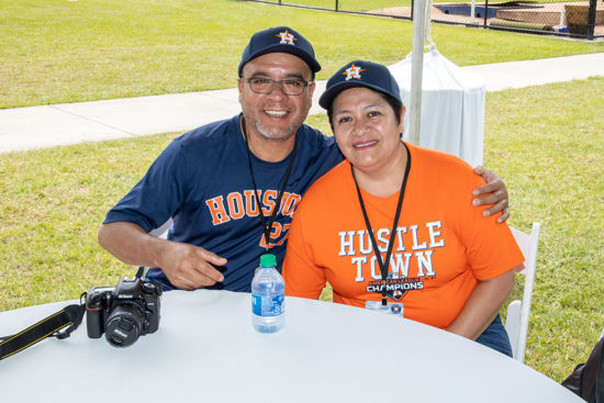 Picture of 2026 Astros Flex