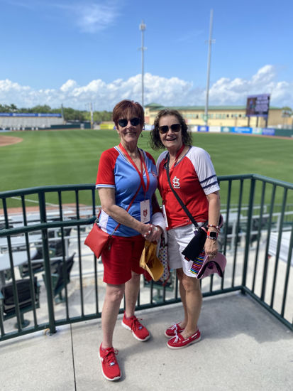 Picture of 2026 Cardinals Flex 2