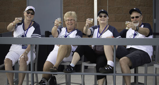 Picture of 2026 Mariners Flex 