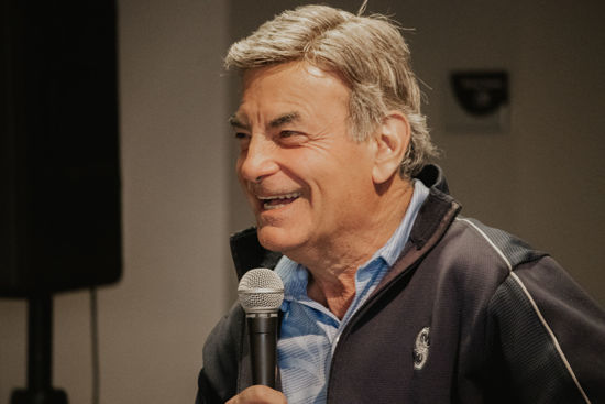 Picture of 2026 Mariners Flex 