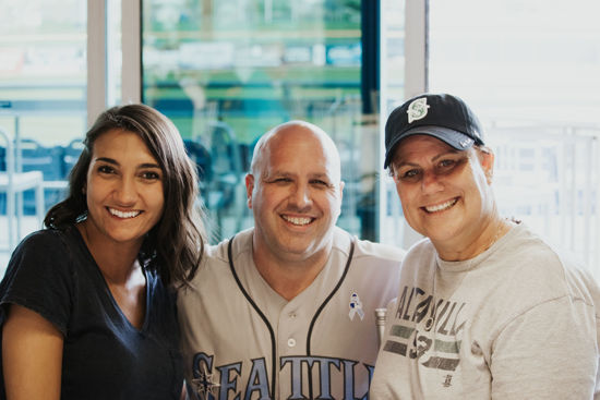 Picture of 2026 Mariners Flex 