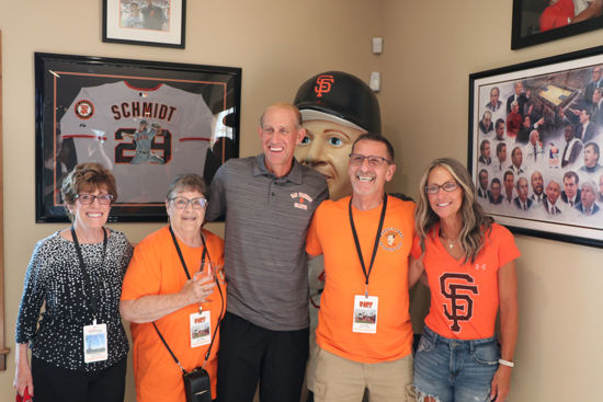 Picture of 2026 Giants at St Louis