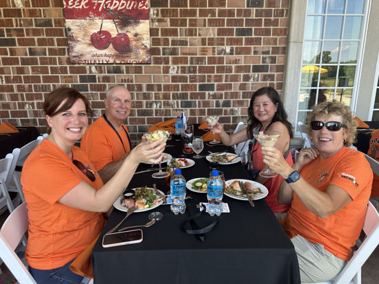 Picture of 2026 Giants at St Louis