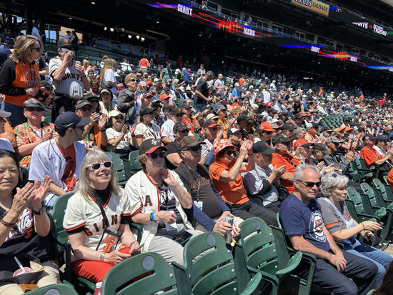 Picture of 2026 Giants at St Louis